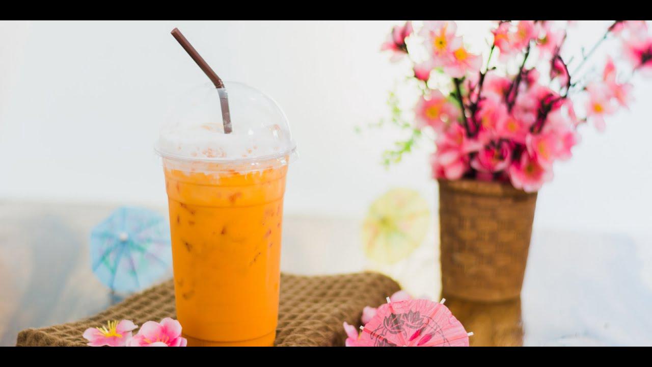 'Video thumbnail for What Is Thai Tea? 5 Superb Facts That You Need To Know About It'
