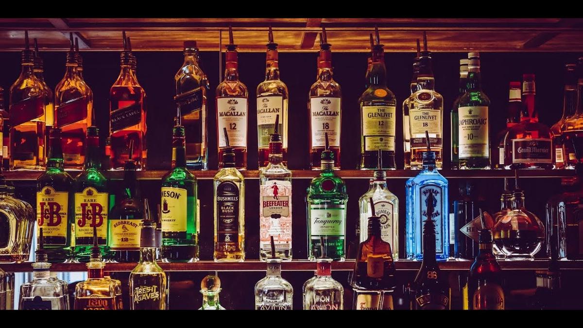 'Video thumbnail for Beverage Type of Alcohol, Superb 4 Facts That You Should Know'