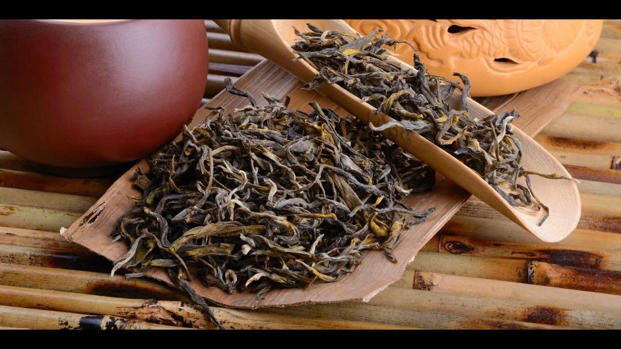 'Video thumbnail for What Does Oolong Tea Taste? 4 Superb Facts About It!'