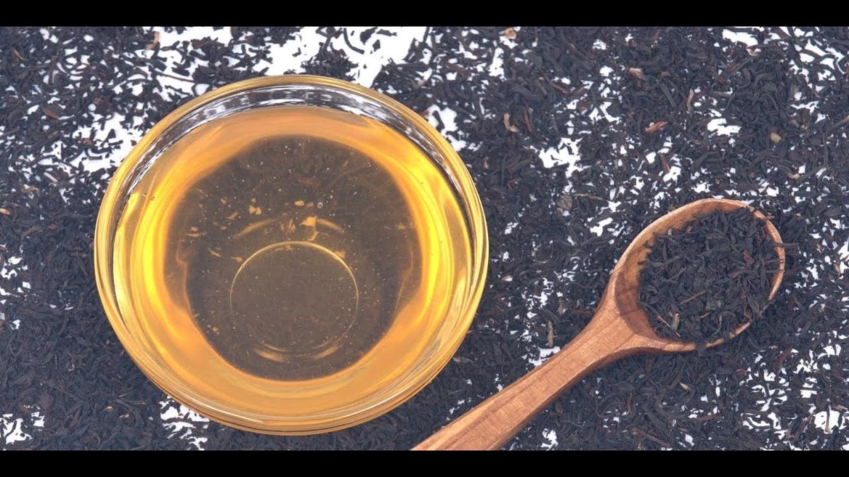 'Video thumbnail for Assam Tea, Superb 5 Things That You Need To Know About It'