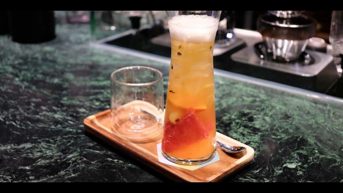 'Video thumbnail for Iced Tea, 5 Superb Facts About It!'