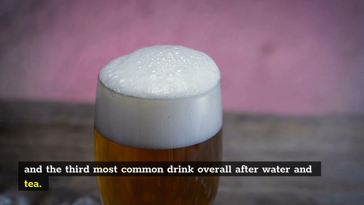 'Video thumbnail for Malt Beverages, 3 Types of This Superb Beverages That You Need To Know!'