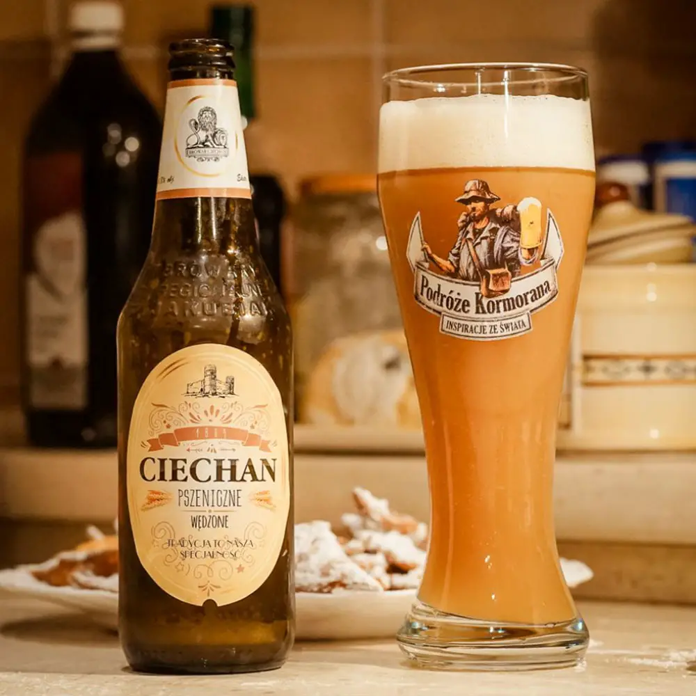 The Top 10 Best Polish Beers To Try Liquid Bread Mag 5984