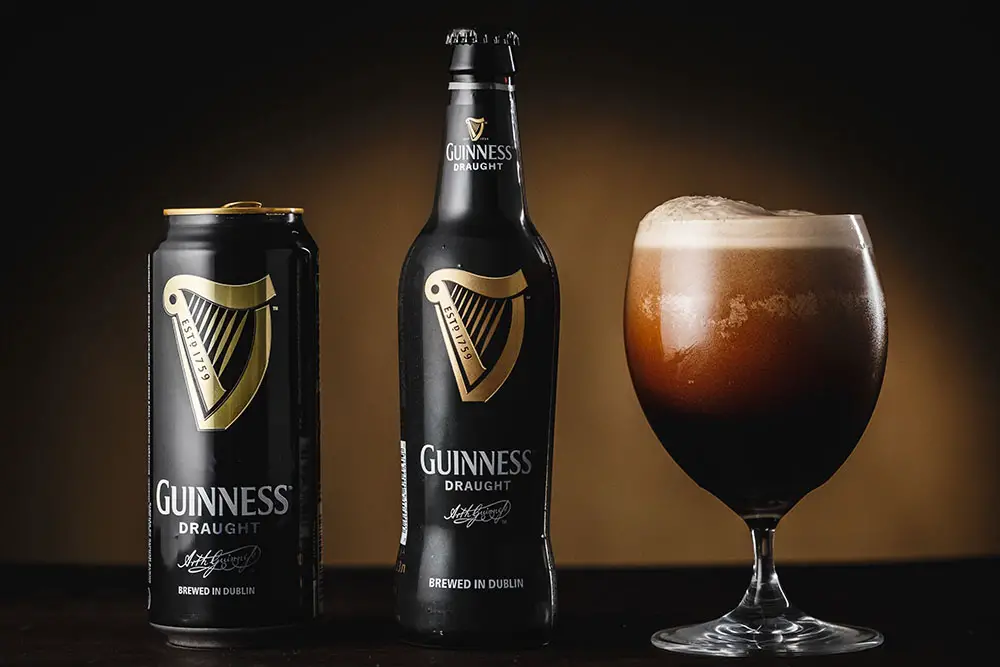 Is Guinness Good For Your Skin And Hair