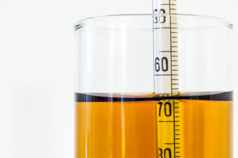 Measuring Alcohol Volume by Hydrometer A HowTo Guide Liquid Bread Mag