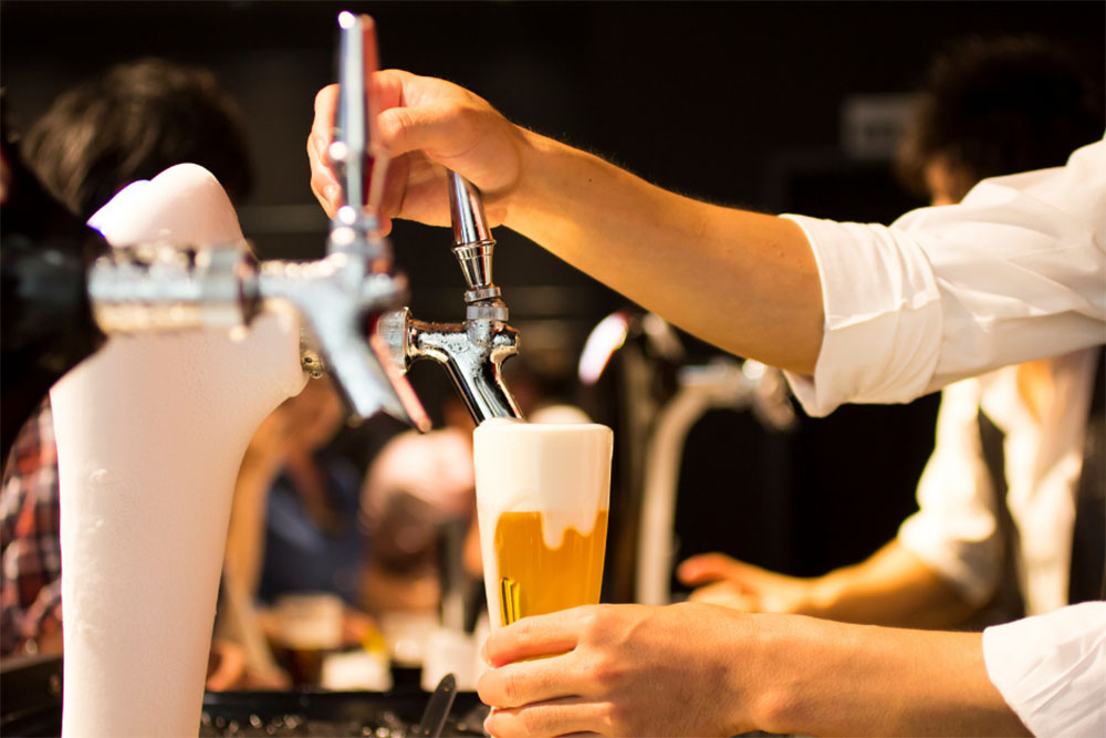 The Best Beer Taps and Faucets