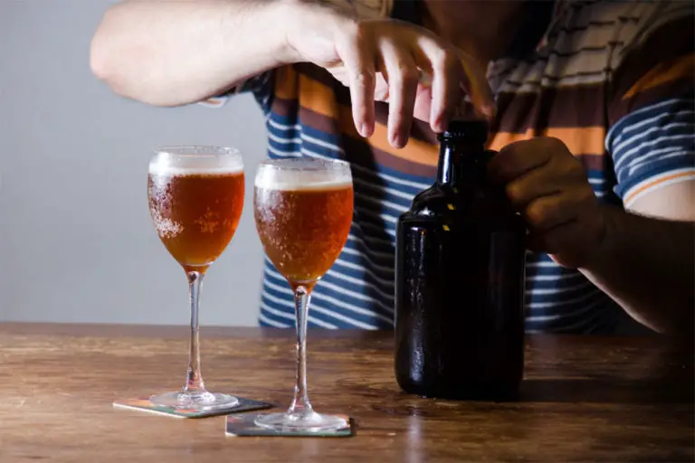 Which Is The Easiest Alcohol To Make? Liquid Bread Mag