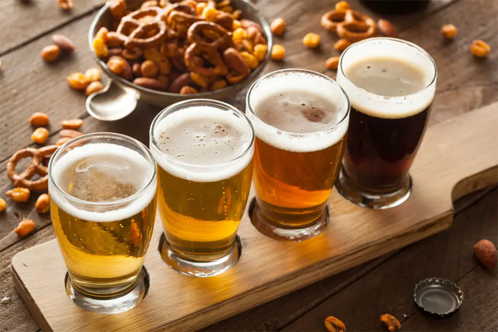 The Complete Guide To Sweet Beers Just What is Sweet Beer? Liquid