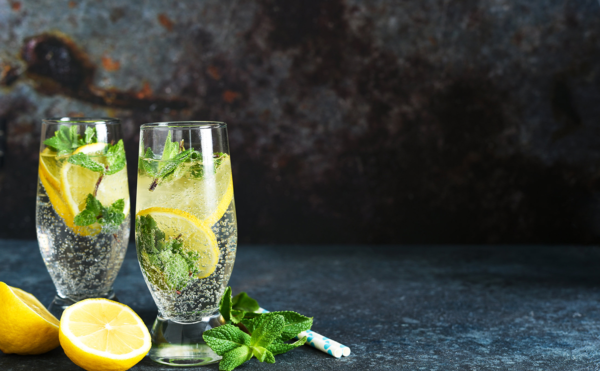 8 Delicious Hennessy Mixers (Easy Guide) Liquid Bread Mag