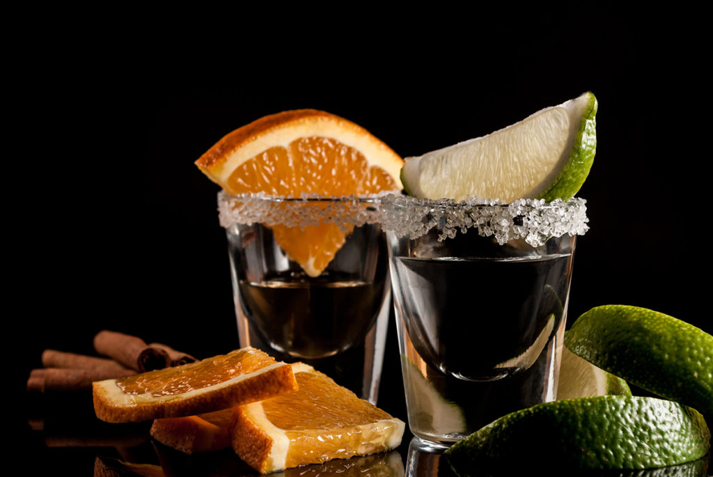 Making Tequila at Home (Can You?) Liquid Bread Mag