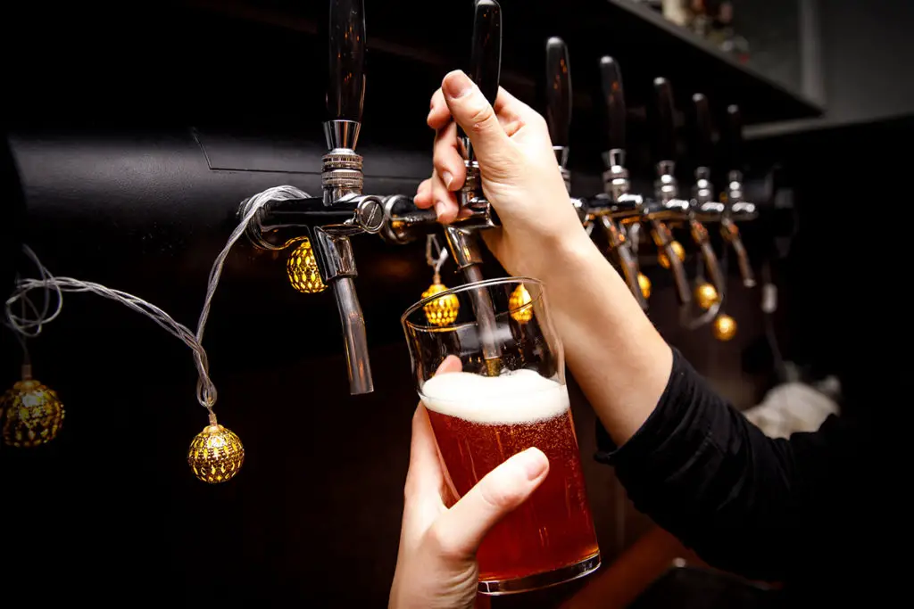 How To Remove a Keg Tap (With Video) Liquid Bread Mag