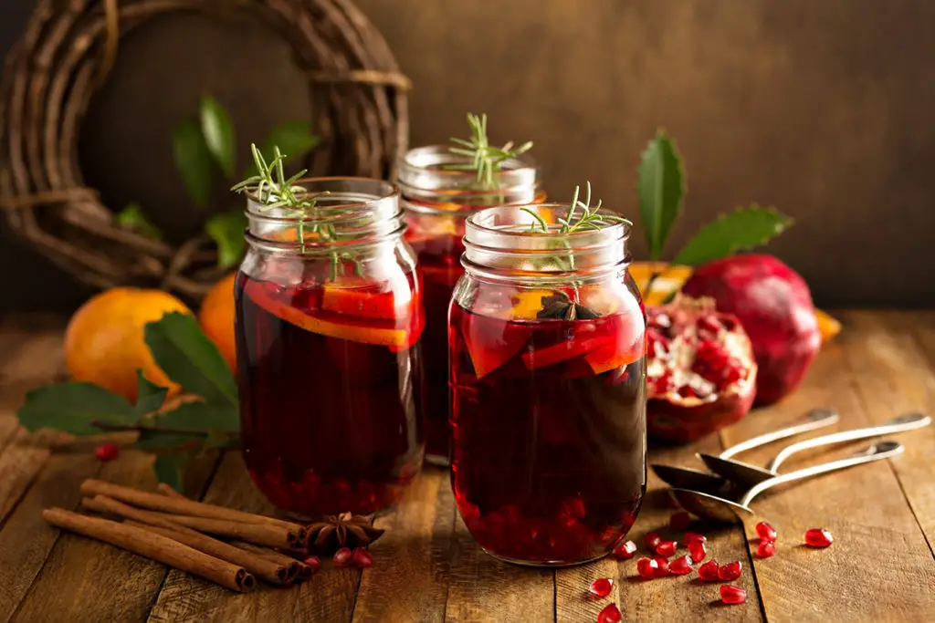 How Long Sangria Lasts in The Fridge (Avoiding the Sour)