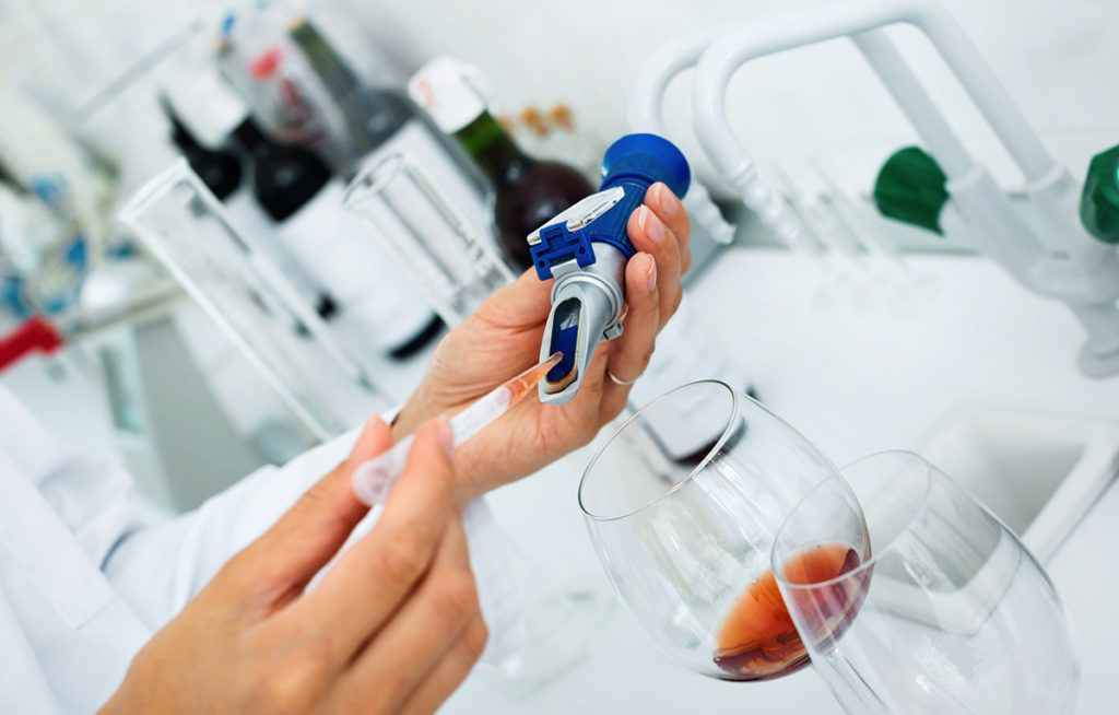 How To Measure Alcohol Content Without Original Gravity (Explained