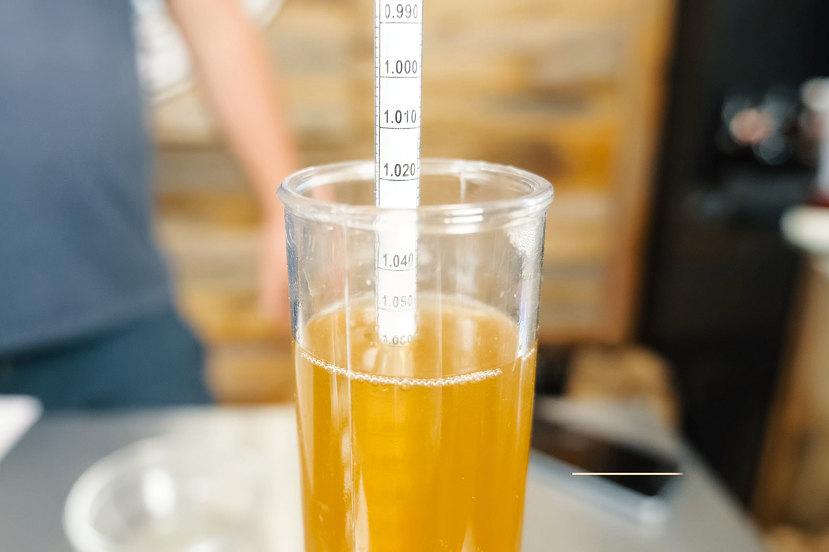 How To Measure Alcohol Content Without Original Gravity (Explained