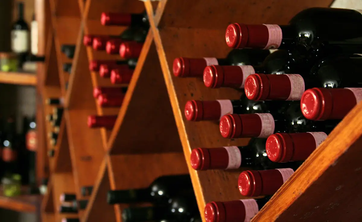 Racking Your Homemade Wine Like a Pro (Easy Guide) Liquid Bread Mag