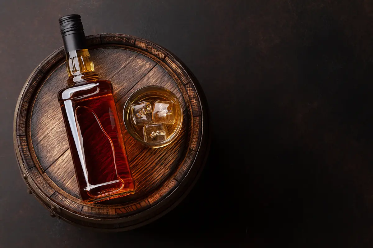 How Long Does Rum Last? Can It Go Bad? (Explained) Liquid Bread Mag