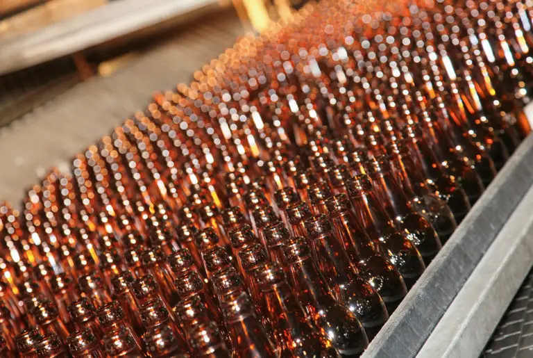 Cleaning & Sanitizing Beer Bottles the Right Way! (4 Easy Steps) Liquid Bread Mag