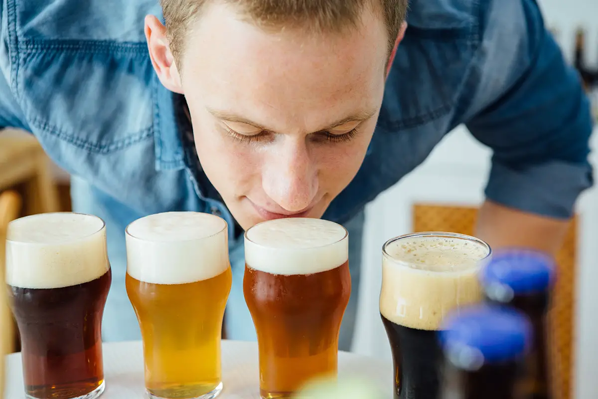 How To Like Beer (6 Ways to Acquire a Taste for Beer) Liquid Bread Mag
