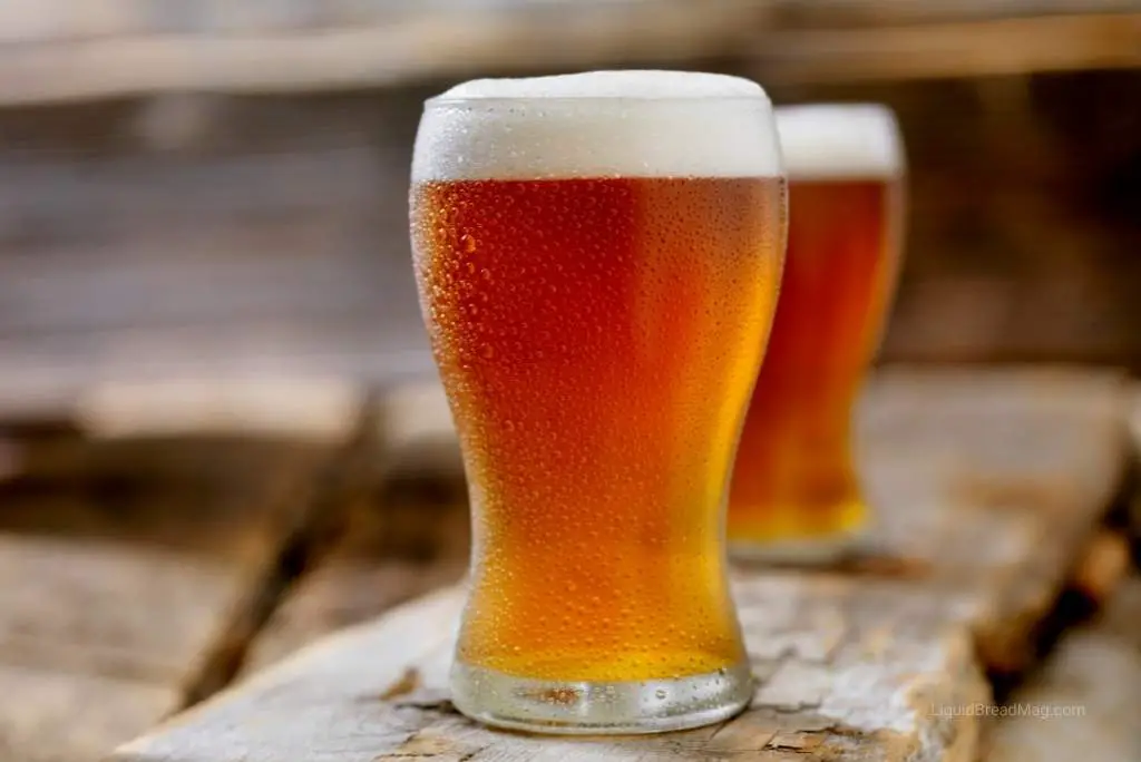 What Exactly is an Amber Beer (Explained)