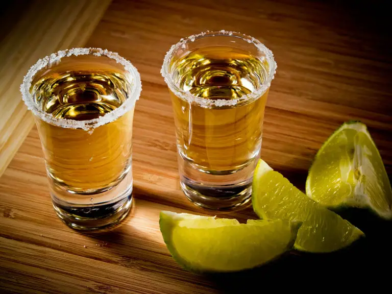 The 13 Best Tequila Chasers & Shots Ever! (Revealed) Liquid Bread Mag
