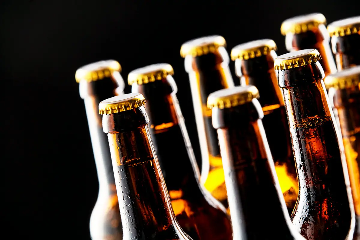 What Beer Bottle Caps Are Made Of (Why You Should Care) Liquid Bread Mag