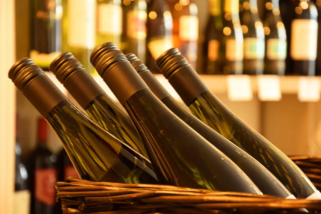 Cleaning & Sanitizing Wine Bottles the Right Way! Liquid Bread Mag