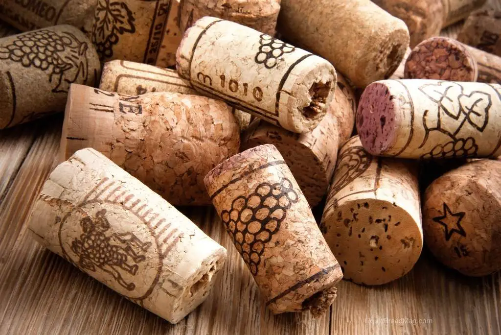 The RIGHT Way to Put a Cork Back in a Wine Bottle