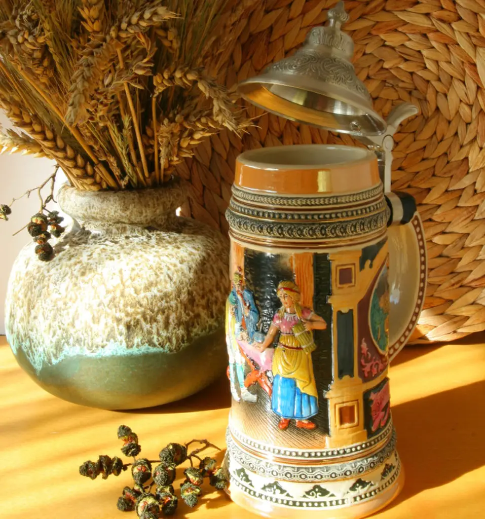 Is My Beer Stein Valuable? (How To Know for Sure)
